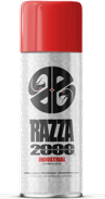 Tarro de Aerosol Razza 2000 Industrial