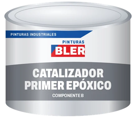 Tarro de Catalizador Primer Epóxico