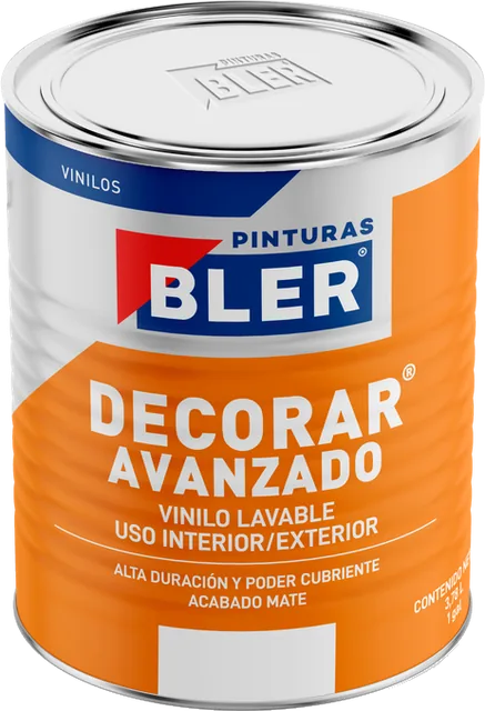 Tarro de Decorar Avanzado