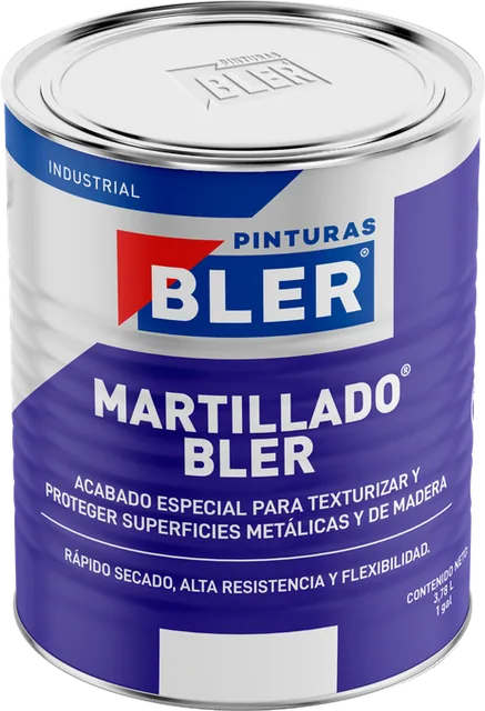 Tarro de Martillado