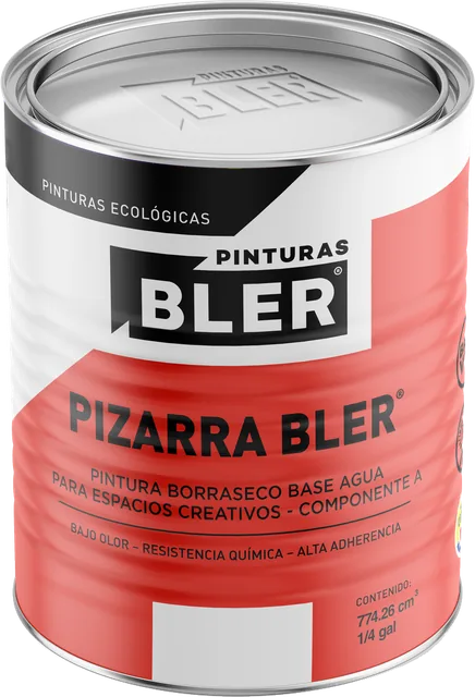 Tarro de Pizarra