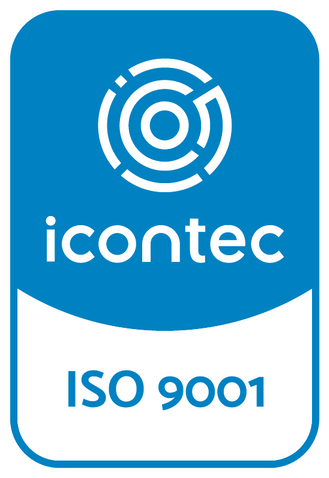 ICONTEC ISO 9001